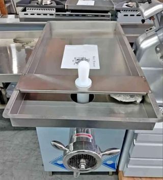 PICADORA DE CARNE PROFESIONAL