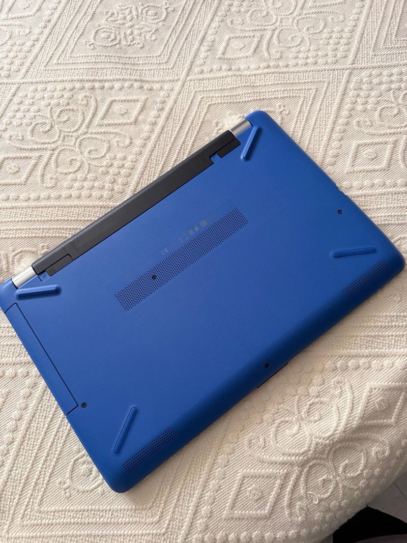 Ordenador HP Negro afbeelding 6