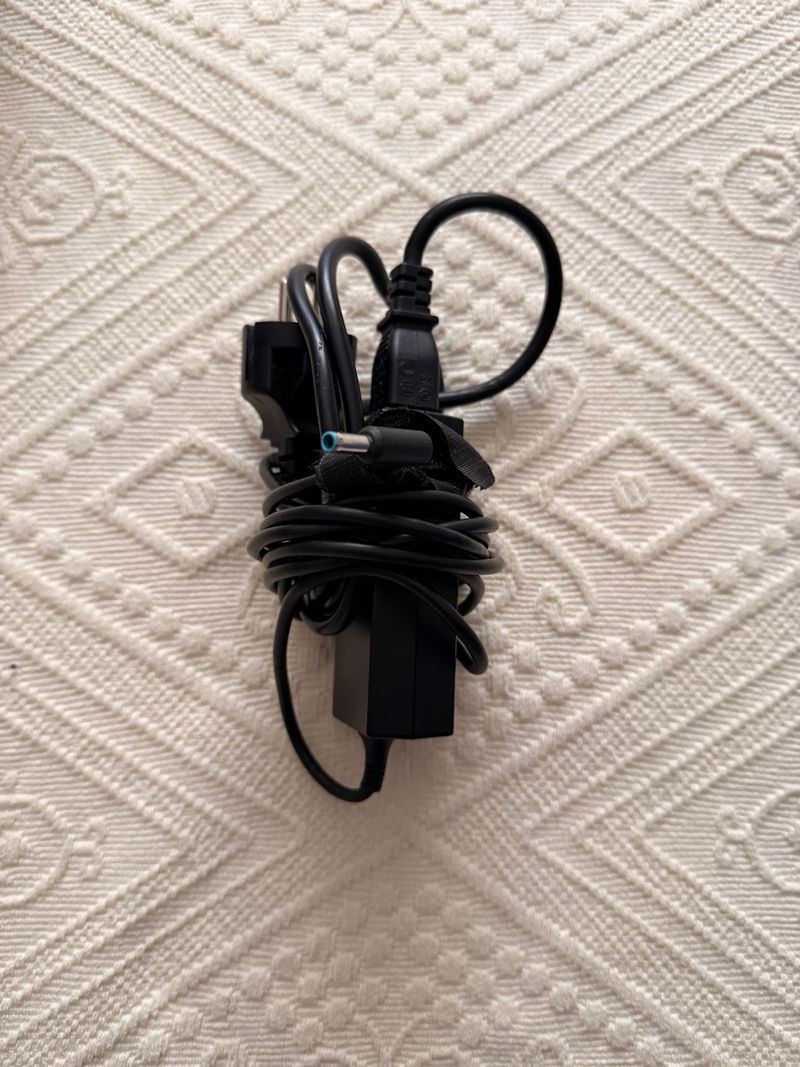 Ordenador HP Negro afbeelding 7