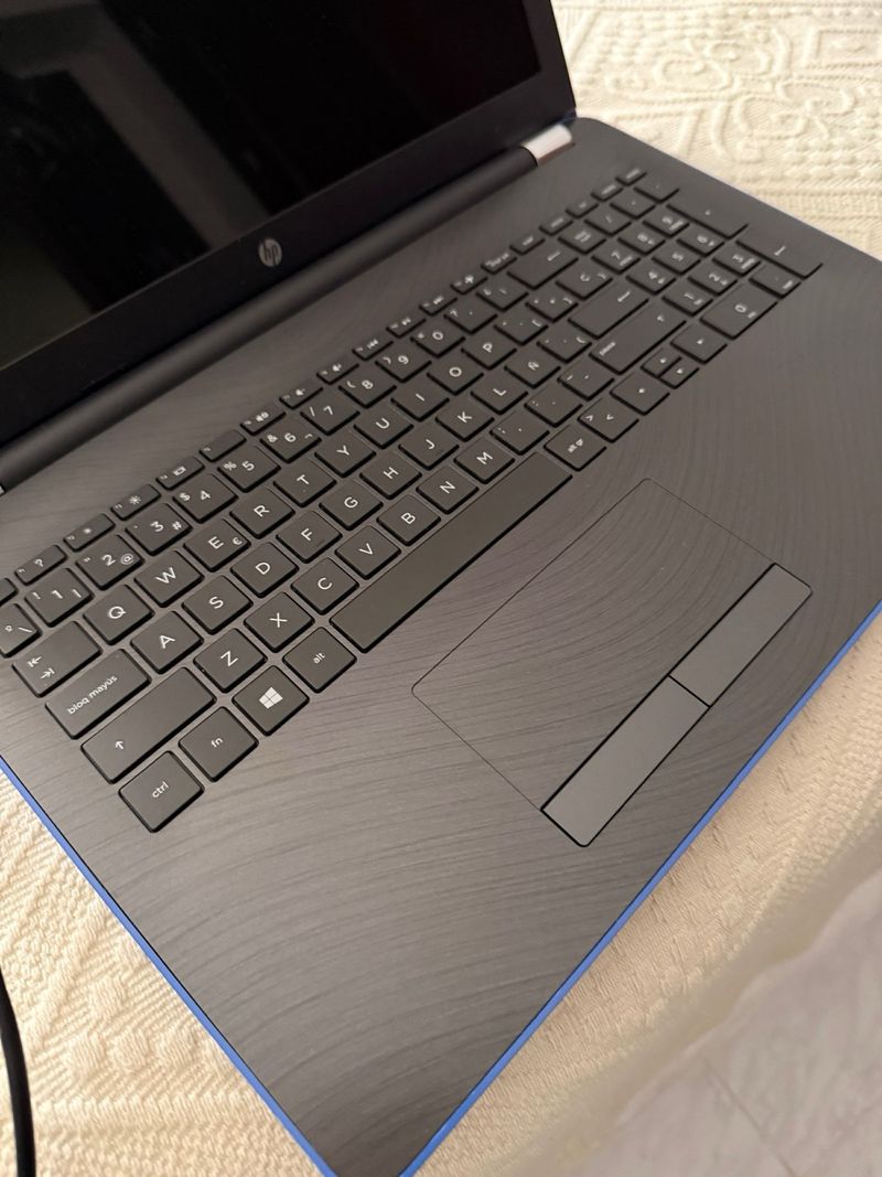 Ordenador HP Negro afbeelding 2