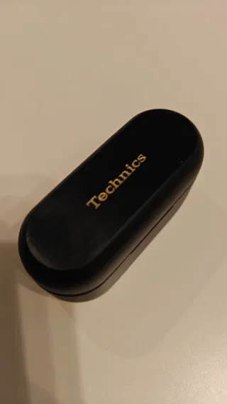 Technics EAH-AZ80E Auriculares Inalámbricos Negros