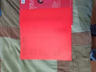 Eydie Gorme De Corazon a Corazon Vinilo