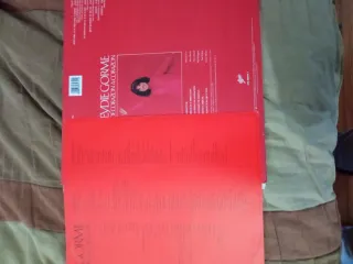 Eydie Gorme De Corazon a Corazon Vinilo