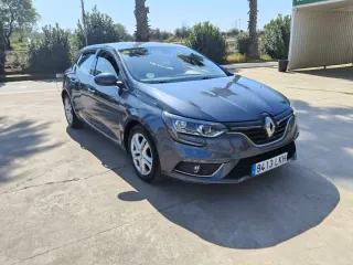 Renault Megane 2020