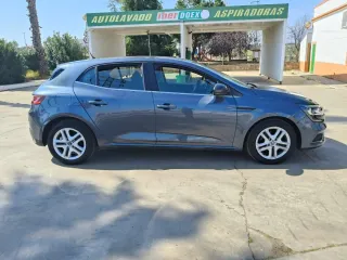 Renault Megane 2020