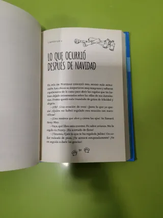 Pack libros los 5 + Regalo kika Súperbruja