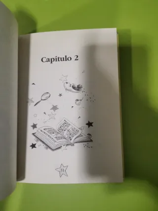 Pack libros los 5 + Regalo kika Súperbruja