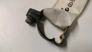 Soporte Cable Embrague Yamaha SR 250 Special