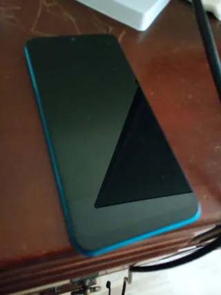 Xiaomi Redmi 9AT Azul