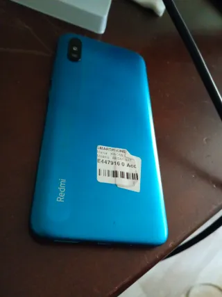 Xiaomi Redmi 9AT Azul