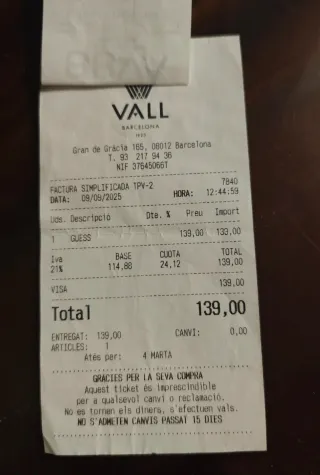 Bolso Guess Negro Original