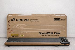 Urevo SpaceWalk E4W Cinta Andadora Inteligente