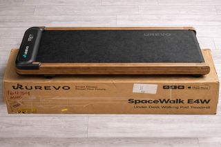 Urevo SpaceWalk E4W Cinta Andadora Inteligente