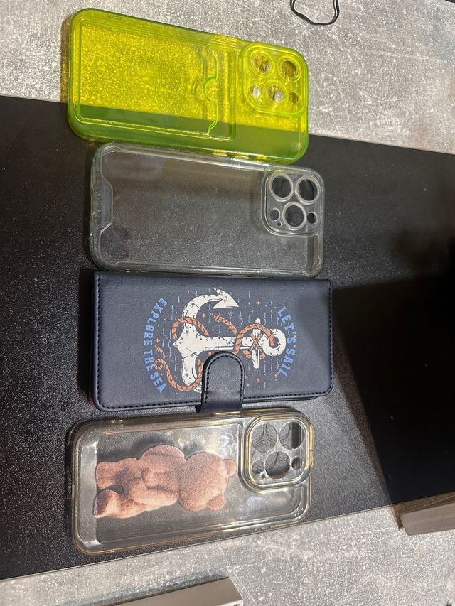 iPhone 14 pro