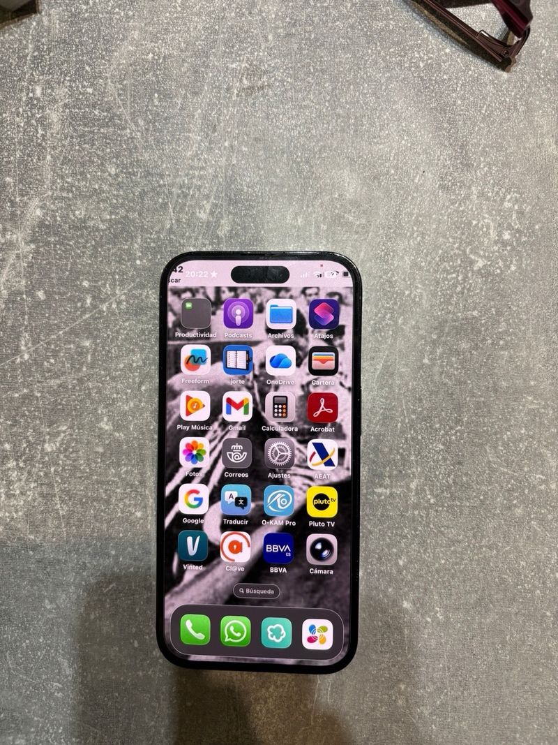 iPhone 14 pro afbeelding 7