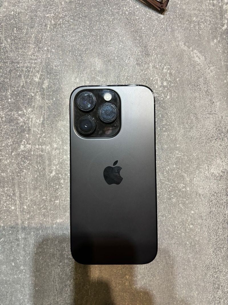 iPhone 14 pro afbeelding 6