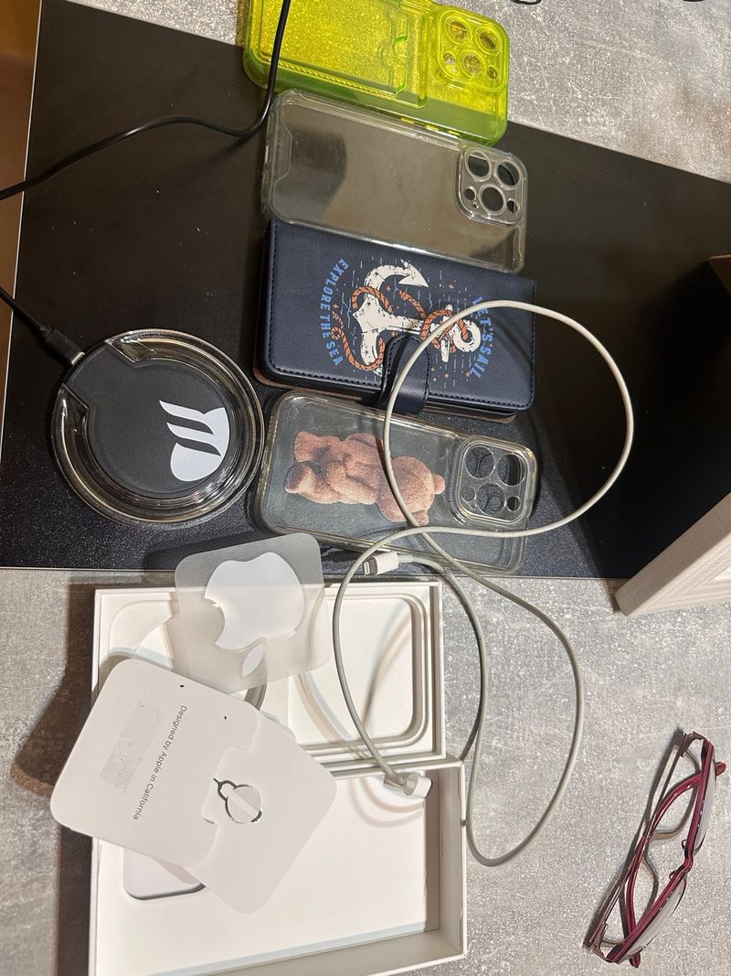 iPhone 14 pro afbeelding 4