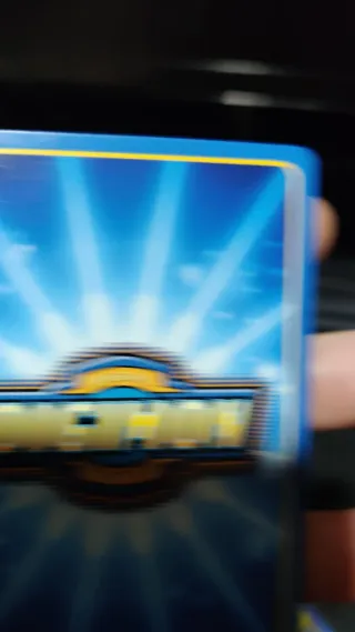 Carta Digimon Gatomon BO-77 1999