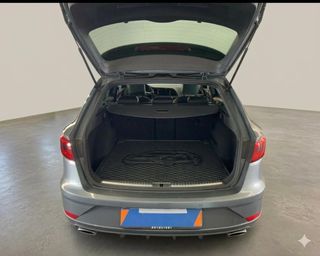 SEAT Leon Cupra ST 300 4Drive 2017