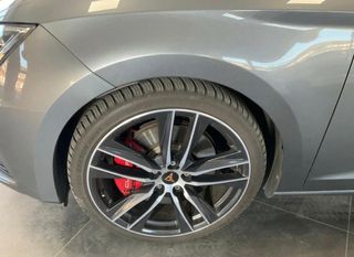 SEAT Leon Cupra ST 300 4Drive 2017