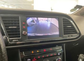 SEAT Leon Cupra ST 300 4Drive 2017