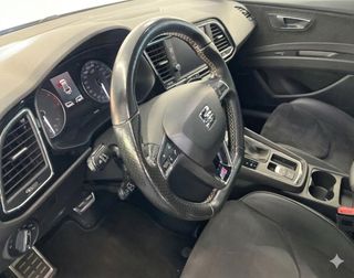 SEAT Leon Cupra ST 300 4Drive 2017