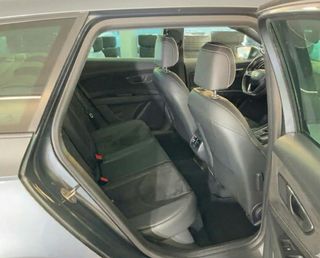 SEAT Leon Cupra ST 300 4Drive 2017