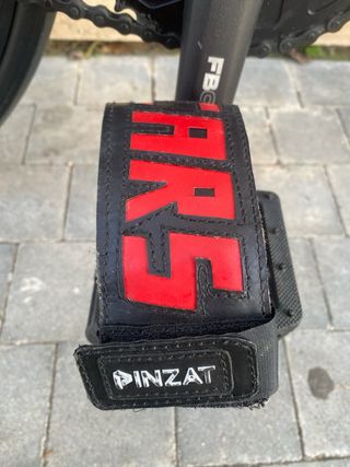 FabricBike Light Fixie – Talla L - Como Nueva!