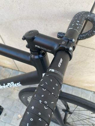 FabricBike Light Fixie – Talla L - Como Nueva!