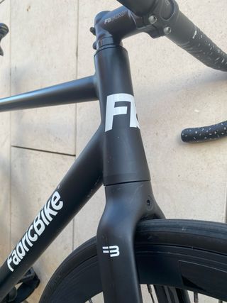 FabricBike Light Fixie – Talla L - Como Nueva!