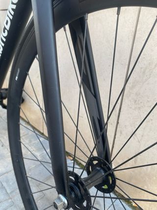 FabricBike Light Fixie – Talla L - Como Nueva!