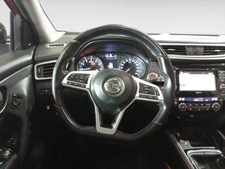Nissan Qashqai Tekna Premium