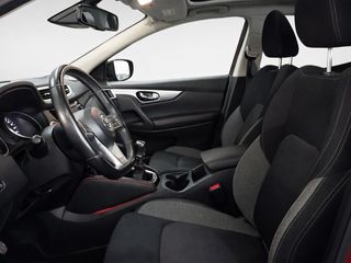 Nissan Qashqai Tekna Premium