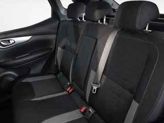 Nissan Qashqai Tekna Premium