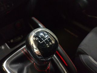 Nissan Qashqai Tekna Premium