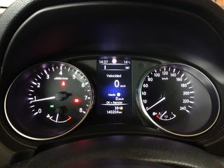 Nissan Qashqai Tekna Premium