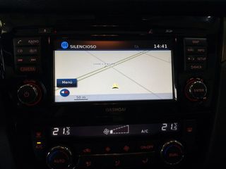 Nissan Qashqai Tekna Premium