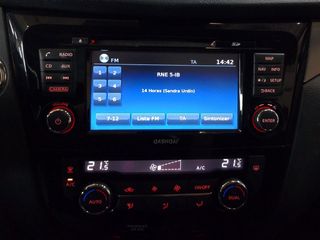 Nissan Qashqai Tekna Premium