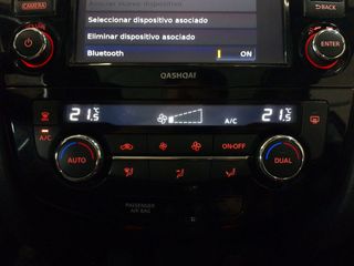 Nissan Qashqai Tekna Premium