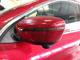 Nissan Qashqai Tekna Premium