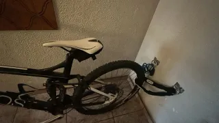 Ghost AMR 7700 MTB doble suspensión FOX 29