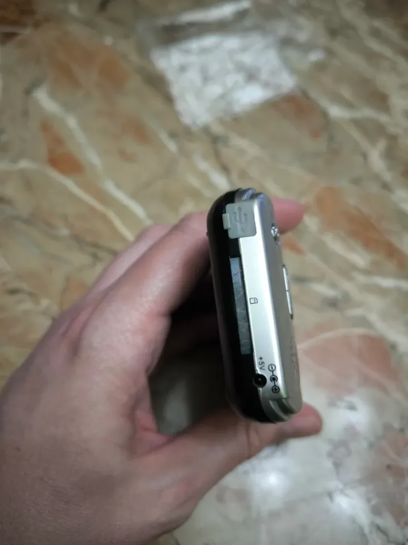 Reproductor Multimedia Portátil takeMS afbeelding 5