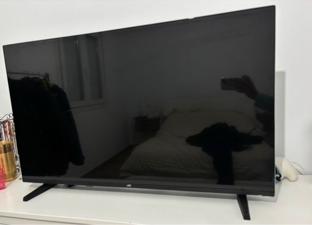 Televisor JVC 42 Negro