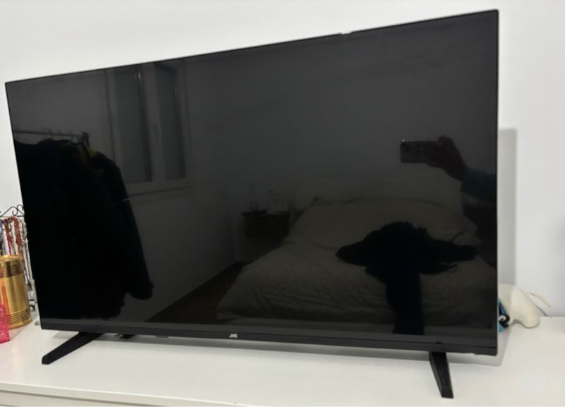 Televisor JVC 42 Negro