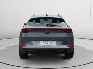 Cupra Formentor 1.5 TSI