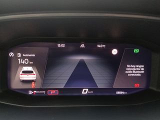 Cupra Formentor 1.5 TSI