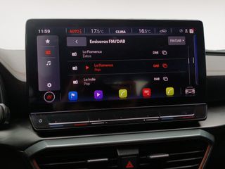 Cupra Formentor 1.5 TSI