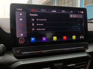 Cupra Formentor 1.5 TSI