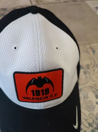 Oferta 3x2 Gorra Nike Valencia C.F. 1919