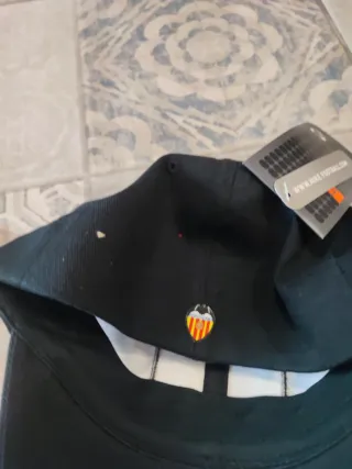 Oferta 3x2 Gorra Nike Valencia C.F. 1919